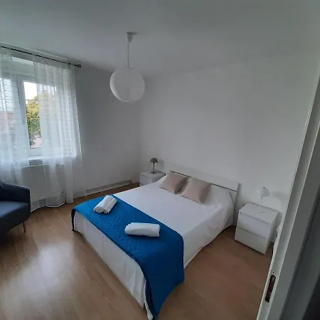 Cotes Cours Apartamento